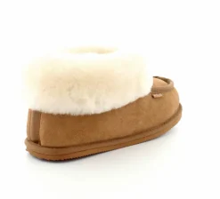 Classico Kamik Chestnut