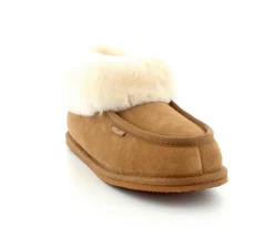 Classico Kamik Chestnut