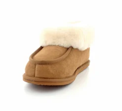 Classico Kamik Chestnut