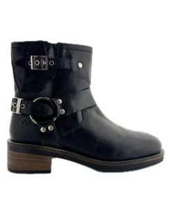 Copenhagen Boot Black