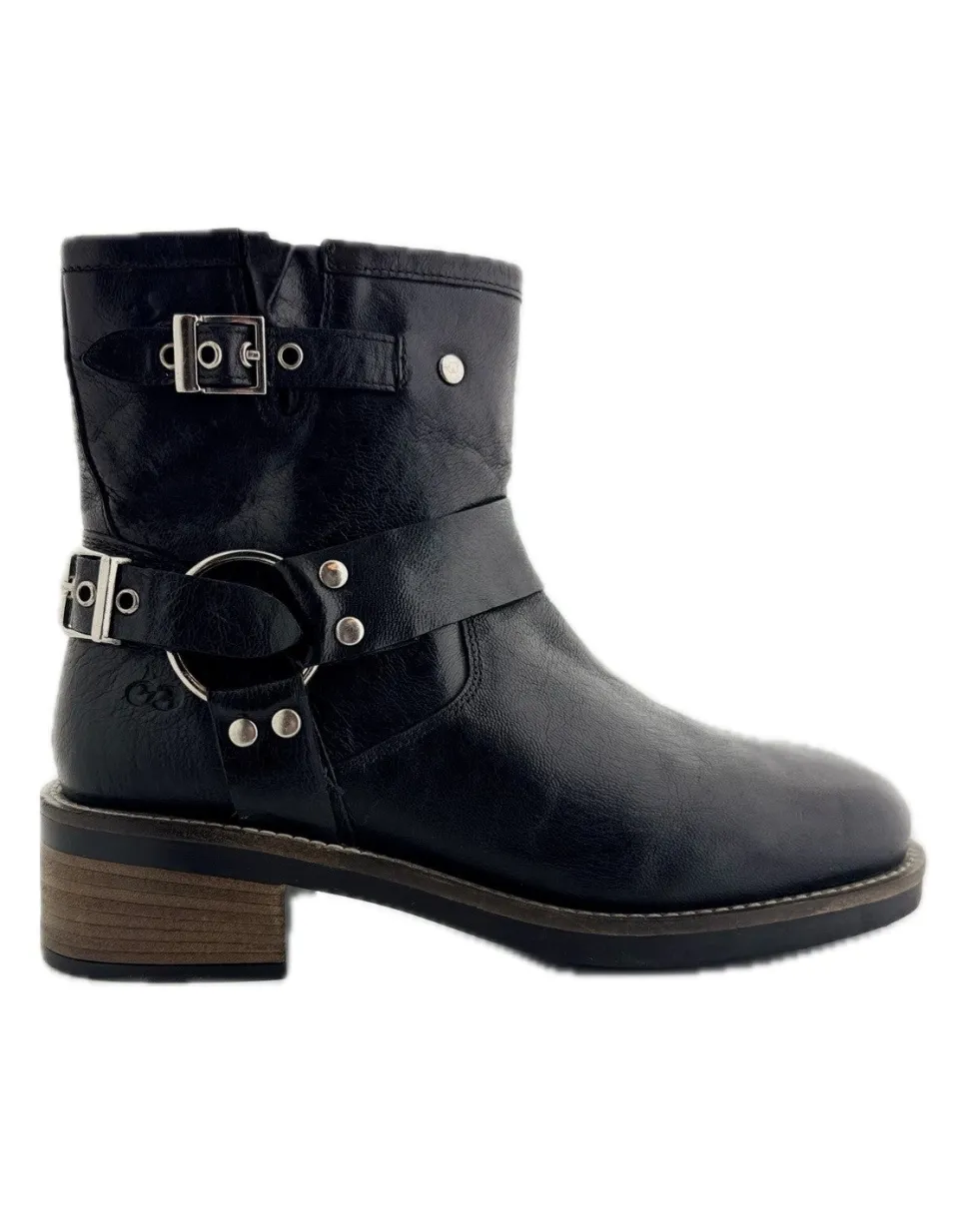 Copenhagen Boot Black