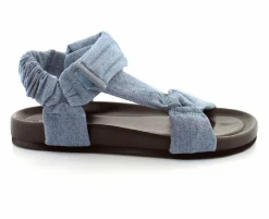 Copenhagen Summer Denim