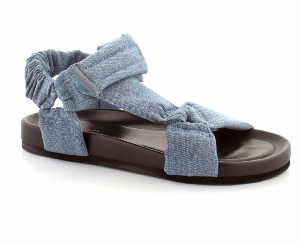 Copenhagen Summer Denim