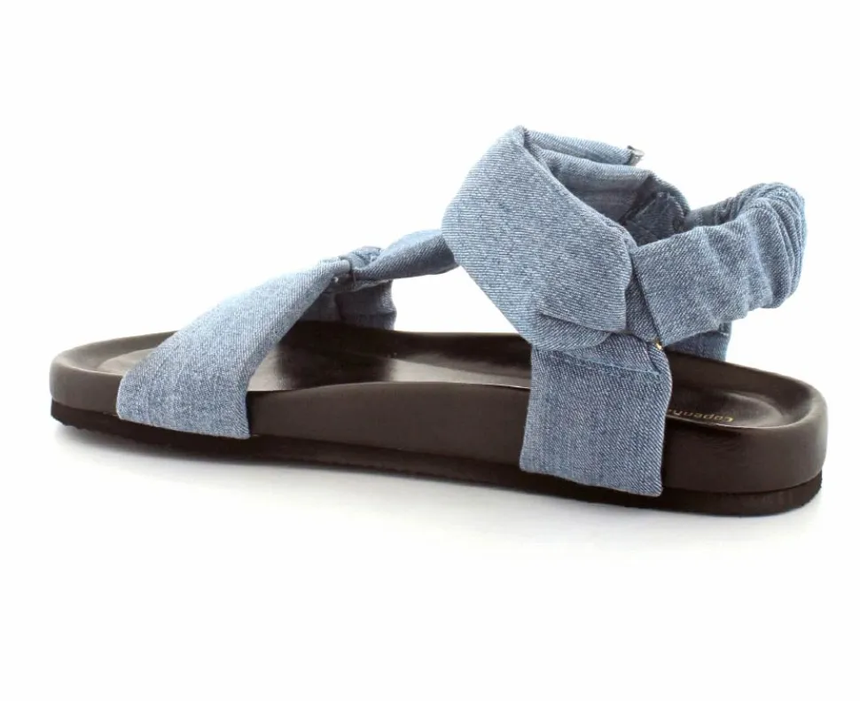 Copenhagen Summer Denim