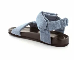 Copenhagen Summer Denim