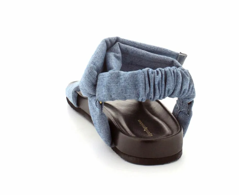 Copenhagen Summer Denim