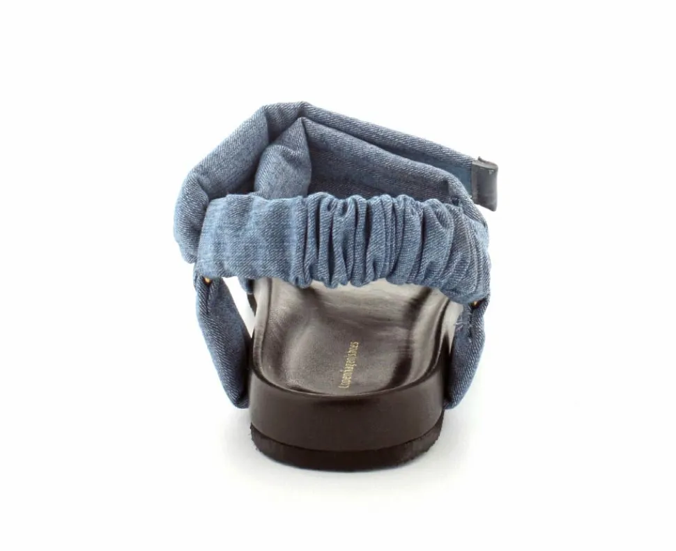 Copenhagen Summer Denim