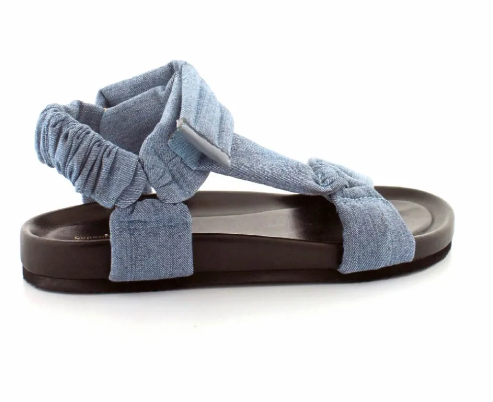 Copenhagen Summer Denim