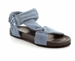 Copenhagen Summer Denim