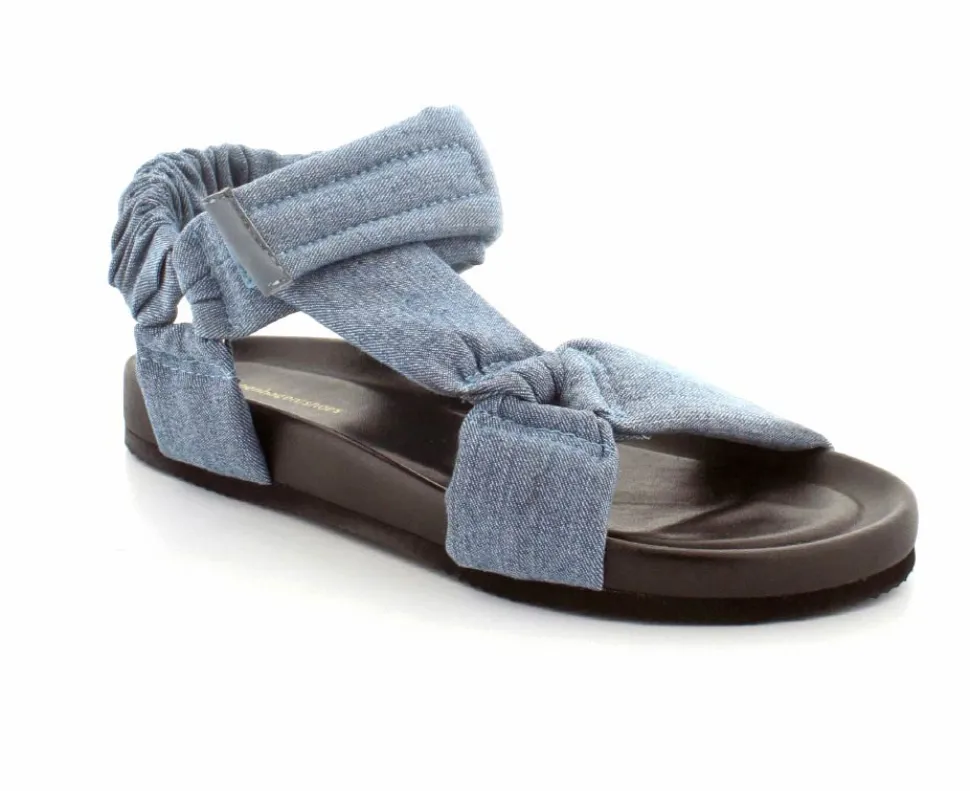 Copenhagen Summer Denim