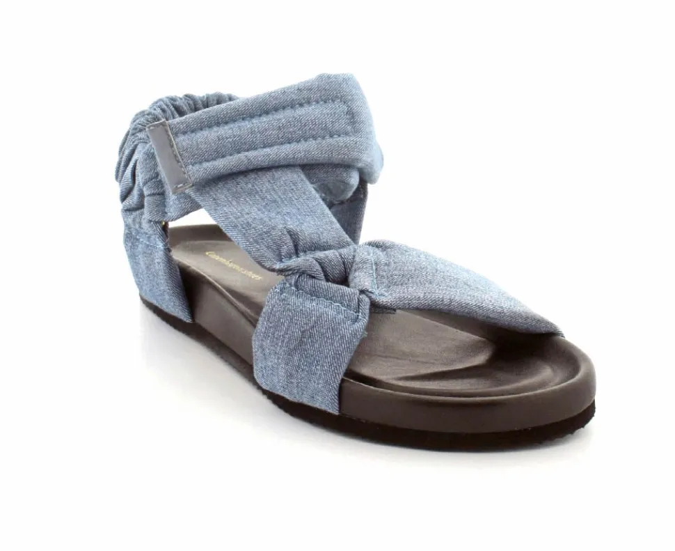 Copenhagen Summer Denim