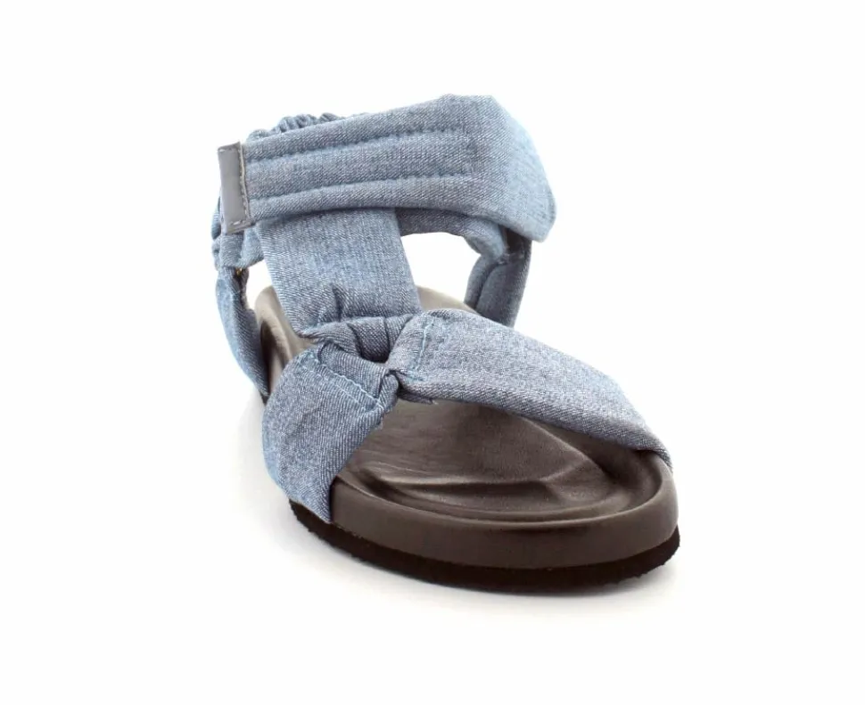 Copenhagen Summer Denim