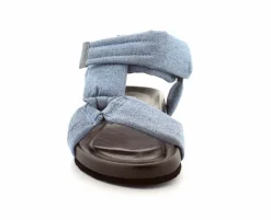 Copenhagen Summer Denim