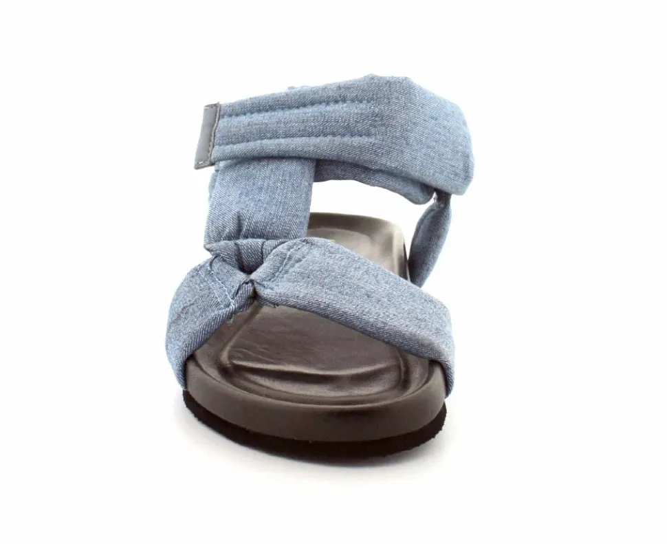 Copenhagen Summer Denim