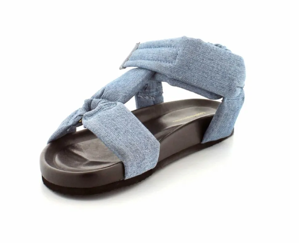 Copenhagen Summer Denim