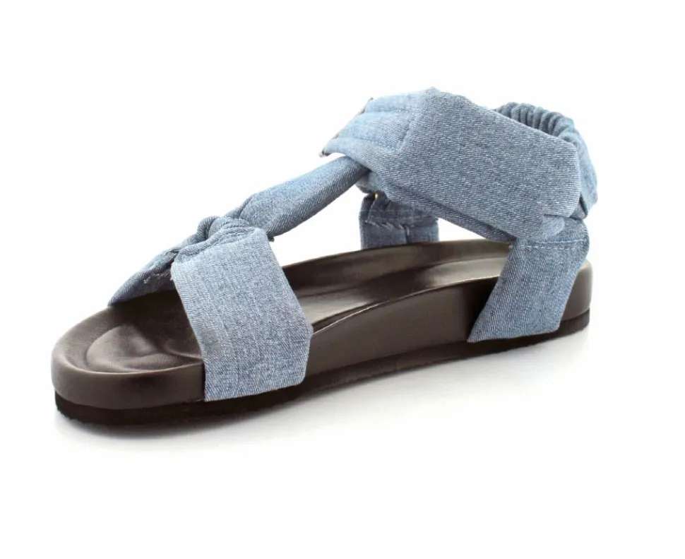 Copenhagen Summer Denim