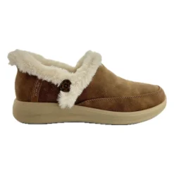 Cozy Escape Hjemmesko