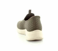 Cozy Streak slip-ins