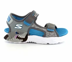 Creature Splash Sandal