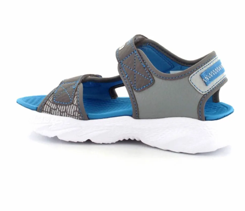 Creature Splash Sandal