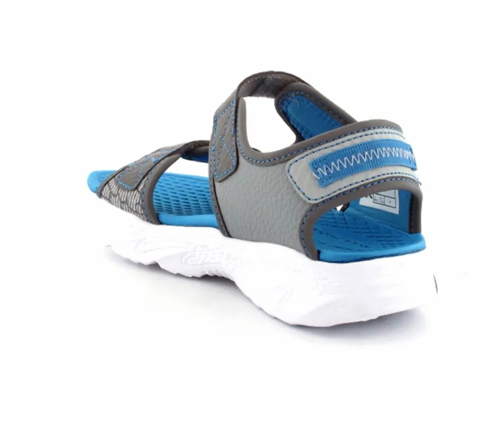 Creature Splash Sandal