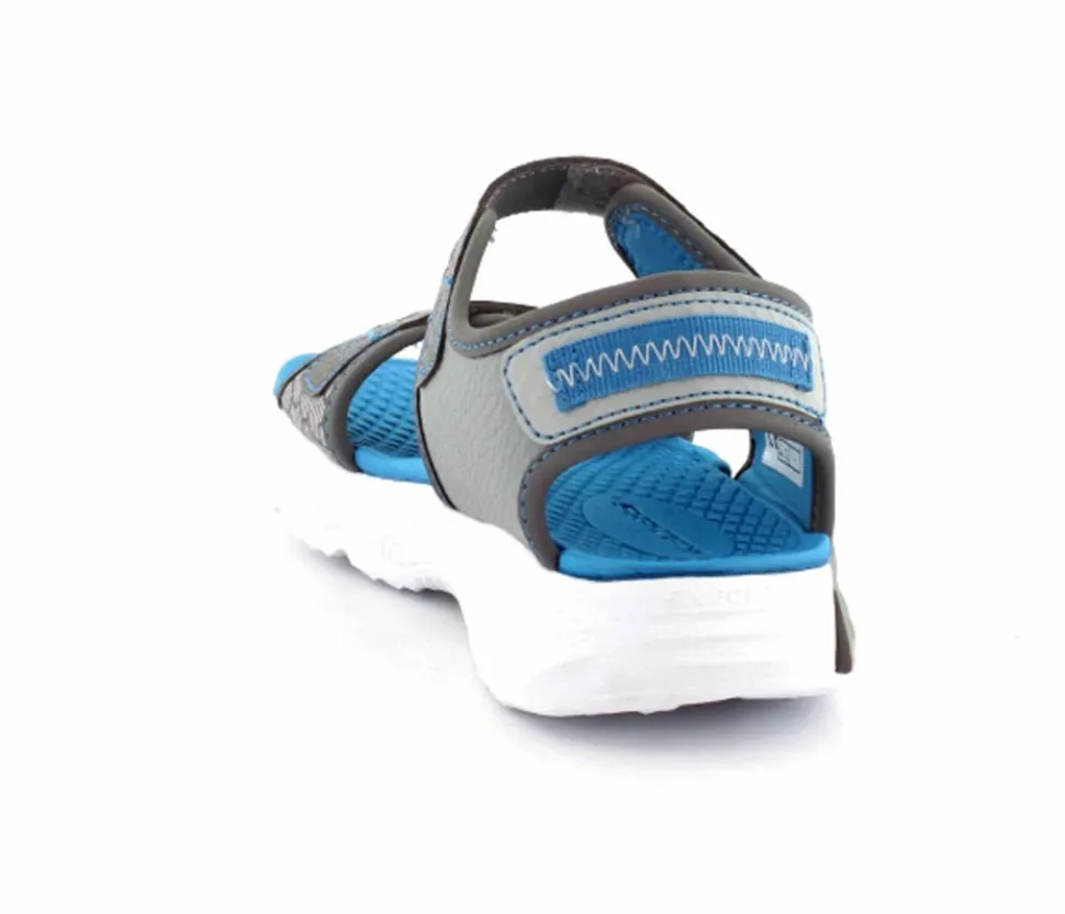 Creature Splash Sandal