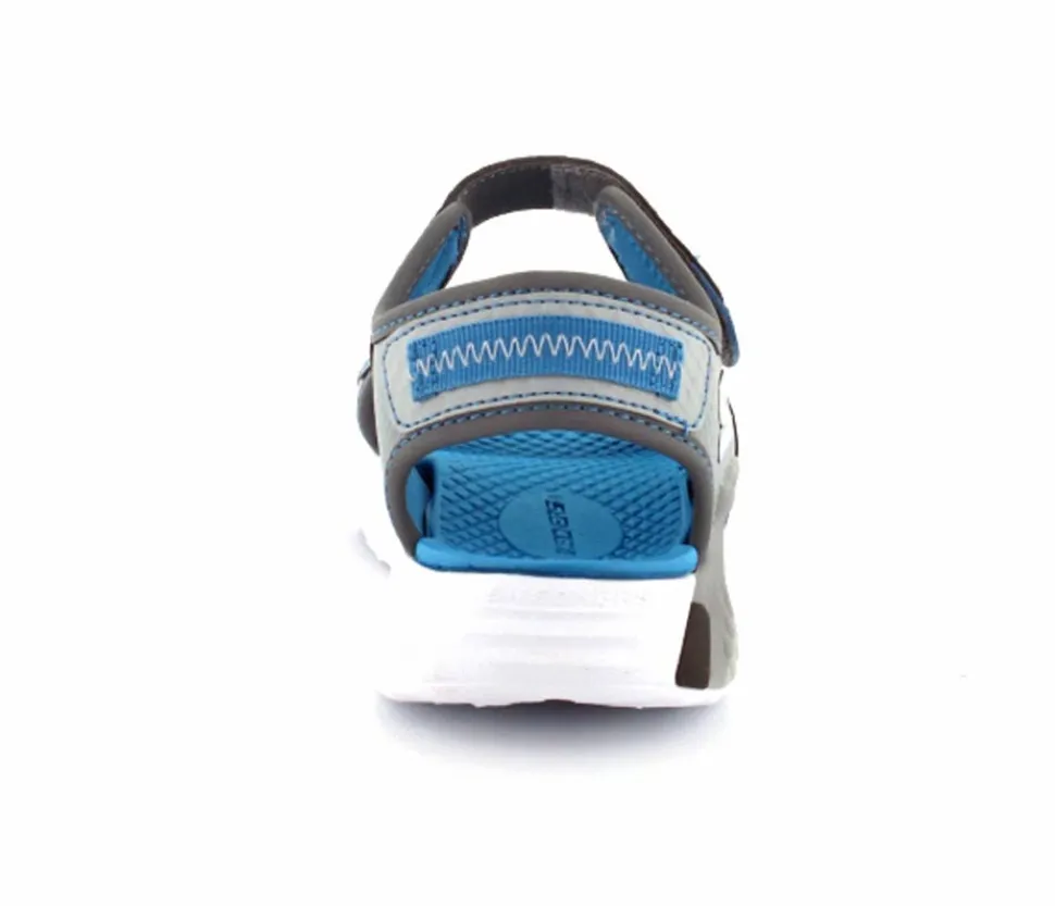 Creature Splash Sandal