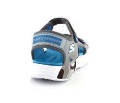 Creature Splash Sandal