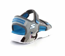 Creature Splash Sandal