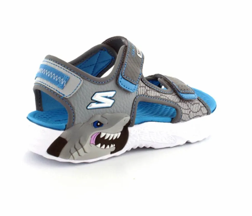 Creature Splash Sandal