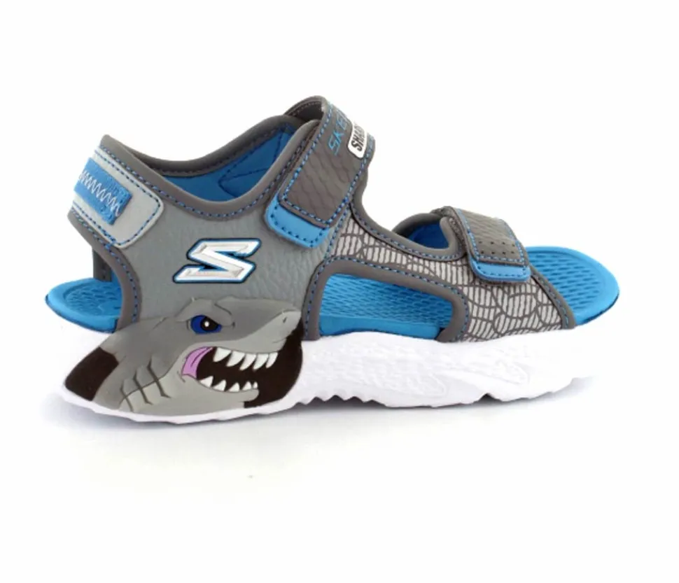 Creature Splash Sandal