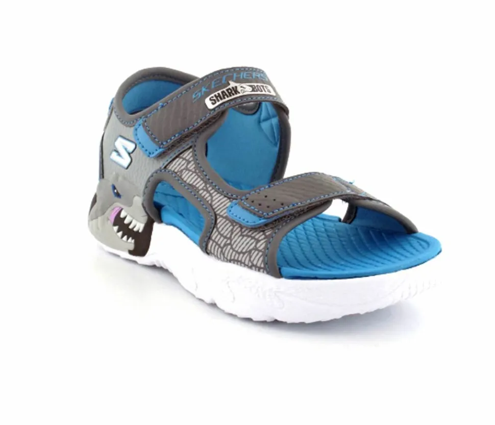 Creature Splash Sandal