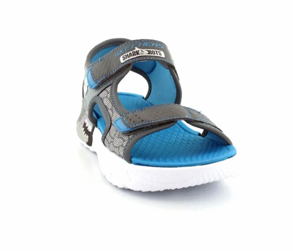 Creature Splash Sandal