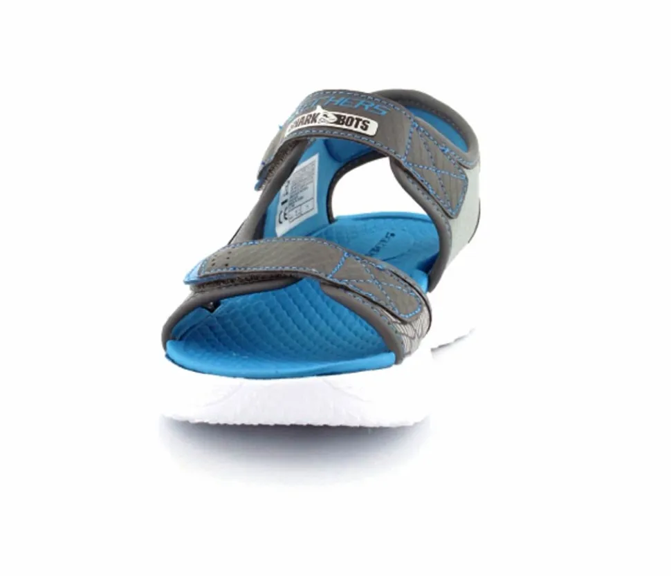 Creature Splash Sandal