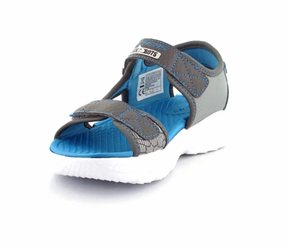 Creature Splash Sandal