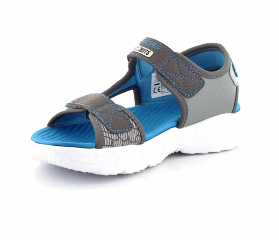 Creature Splash Sandal