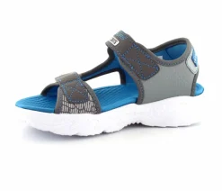 Creature Splash Sandal