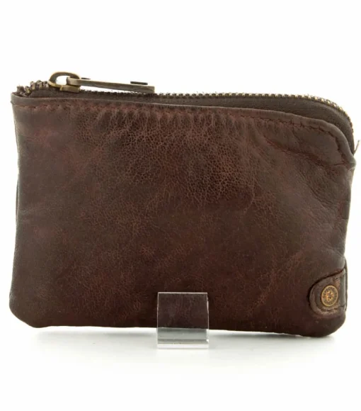 Creditcard Winter Brown