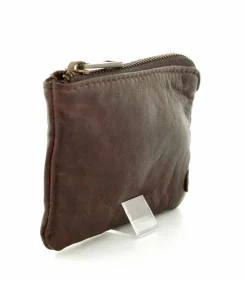 Creditcard Winter Brown