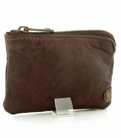 Creditcard Winter Brown