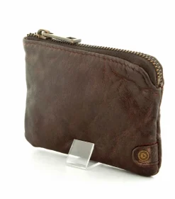 Creditcard Winter Brown