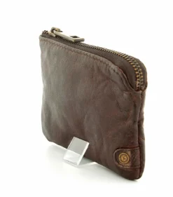 Creditcard Winter Brown