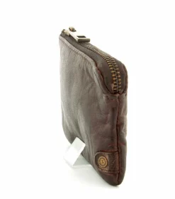 Creditcard Winter Brown