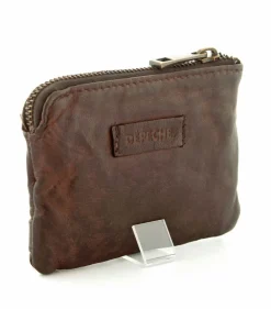 Creditcard Winter Brown