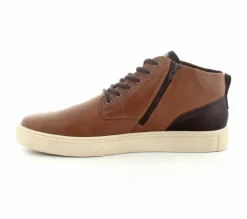 Cristallino støvlet