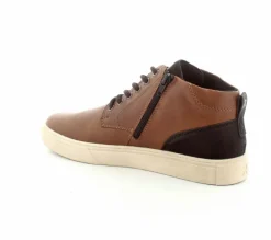 Cristallino støvlet