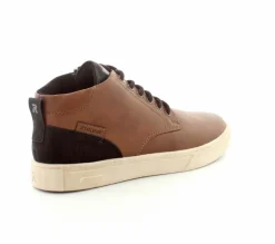 Cristallino støvlet