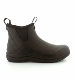 Croco Rain Rubberboot
