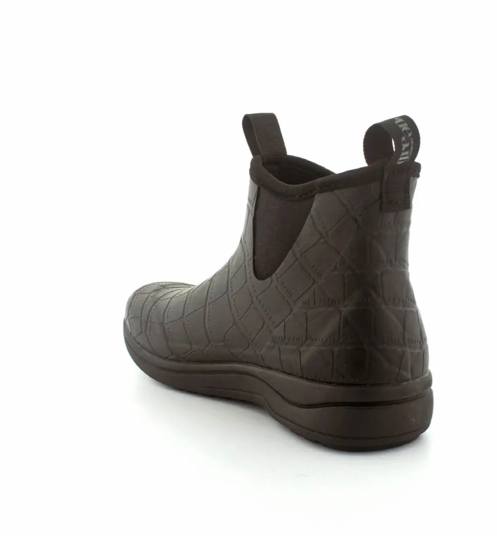Croco Rain Rubberboot