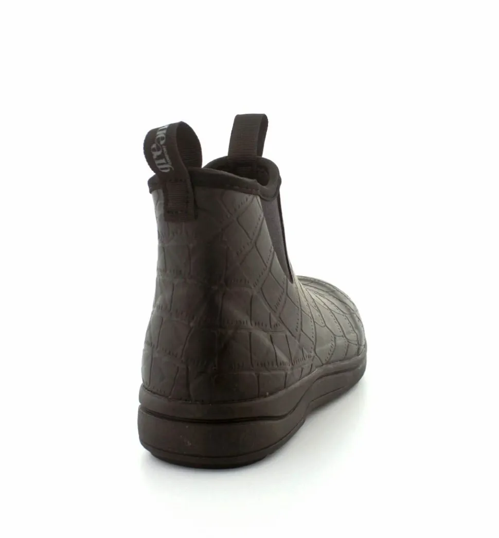Croco Rain Rubberboot